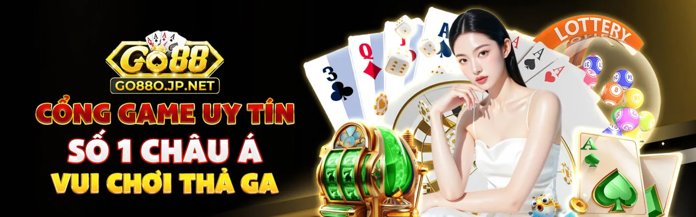 banner go88